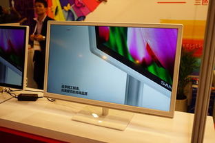 為你呈現(xiàn)完美品質 三色顯示器展會直擊，探秘研發(fā)與銷售的創(chuàng)新之路